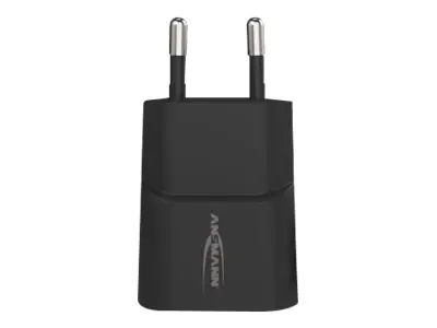 Ansmann HC105 - Netzteil - 5 Watt - 1 A (USB) 1001-0108