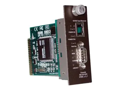 Trendnet TFC-1600MM - Fernverwaltungsadapter