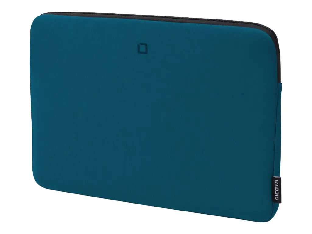 Dicota Skin BASE - Notebook-Hülle - 35.8 cm - 13" - 14.1" - Blau