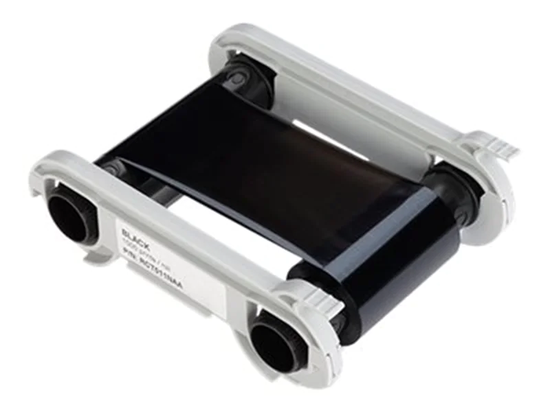 Evolis Monochrome ribbon - Schwarz - Farbband - für Evolis Primacy 2 Simplex Expert