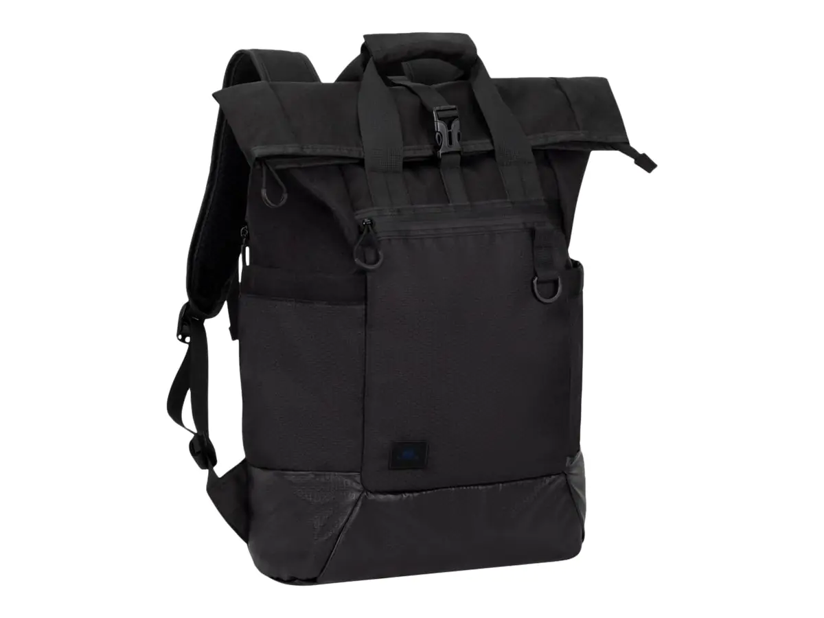 rivacase Riva Case Dijon 5321 - Notebook-Rucksack - 25L - 39.6 cm (15.6") 5321 BLACK