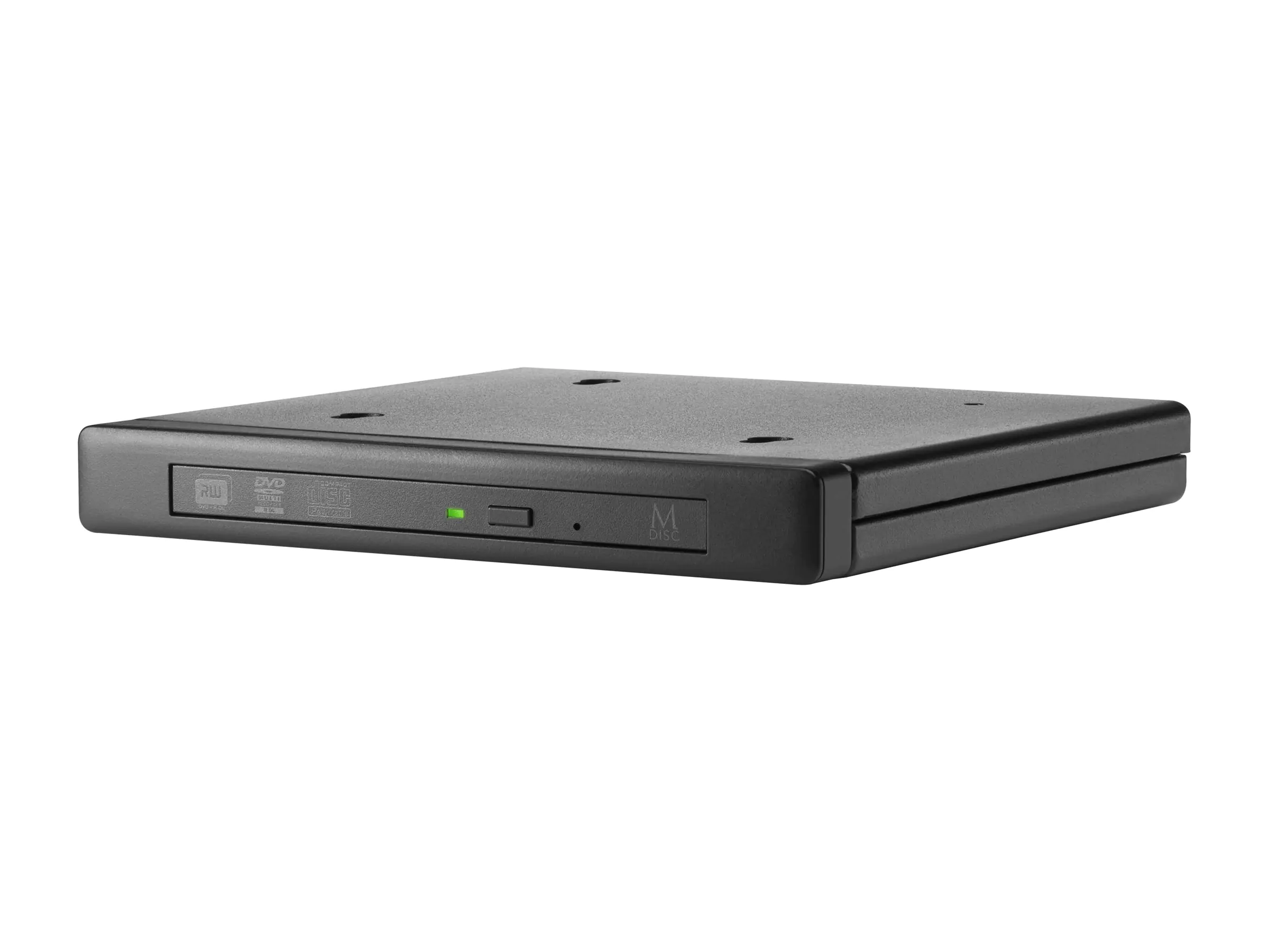HP Laufwerk - DVD±RW (±R DL) / DVD-RAM - 8x/8x/5x K9Q83AA