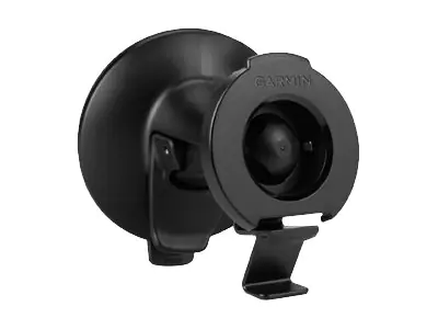 Garmin - Halterung für Kfz für Navigator - für nüvi 65LM, 65LMT, 66LM, 66LMT