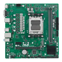 ASUS A620M-DASH-CSM - Motherboard - micro ATX - Socket AM5 - AMD A620 Chipsatz - USB 3.2 Gen 1 - Gigabit LAN - Onboard-Grafik (CPU erforderlich) - HD Audio (8-Kanal)