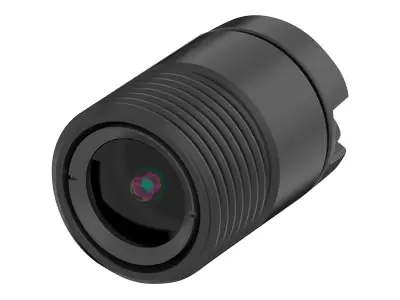 Axis FA1105 Sensoreinheit - Netzwerk-Überwachungskamera 0913-001