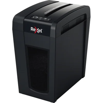 Rexel Aktenvernichter Secure X10-SL Whisper-Shred P4 2020127EU Rexel Aktenvernichter Secure X10-SL Whisper-Shred P4 2020127EU