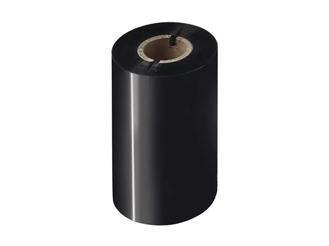 Brother Standard - 110 mm x 300 m - Farbband (Packung mit 12) BWS-1D300-110