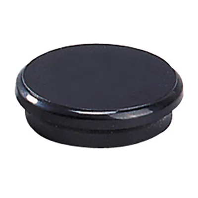 DAHLE Magnet 24mm 0,3kg schwarz 10 St./Pack. DAHLE Magnet 24mm 0,3kg schwarz 10 St./Pack.