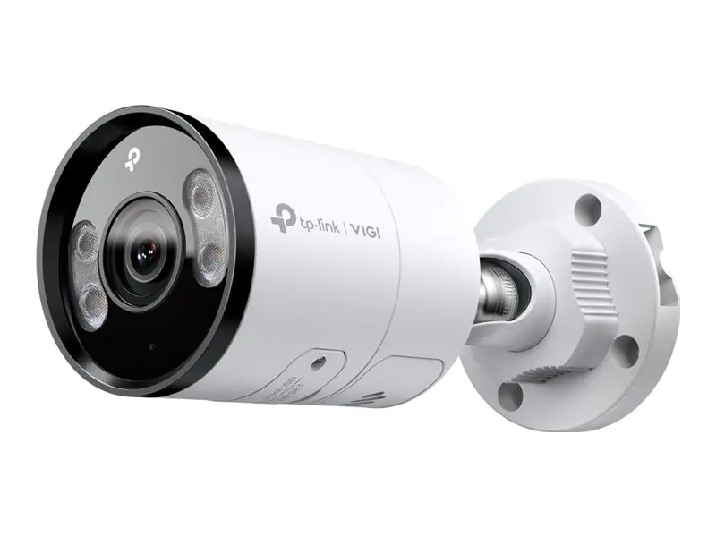 TP-LINK VIGI C355 V1 - Netzwerk-Überwachungskamera - schwenken / neigen -