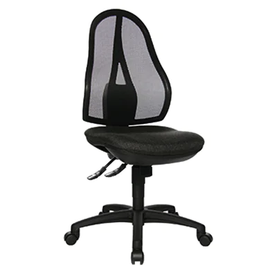 TOPSTAR Bürodrehstuhl Open Point SY OP200G22 anthrazit TOPSTAR Bürodrehstuhl Open Point SY OP200G22 anthrazit