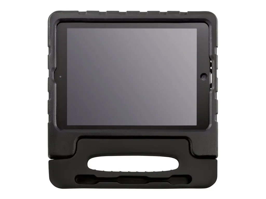 PARAT PARAPROJECT EDUCOVER+ - Schutzabdeckung für Tablet - EVA-Schaumstoff (Ethylenvinylacetat) - Schwarz - für Apple 10.9-inch iPad (10. Generation)