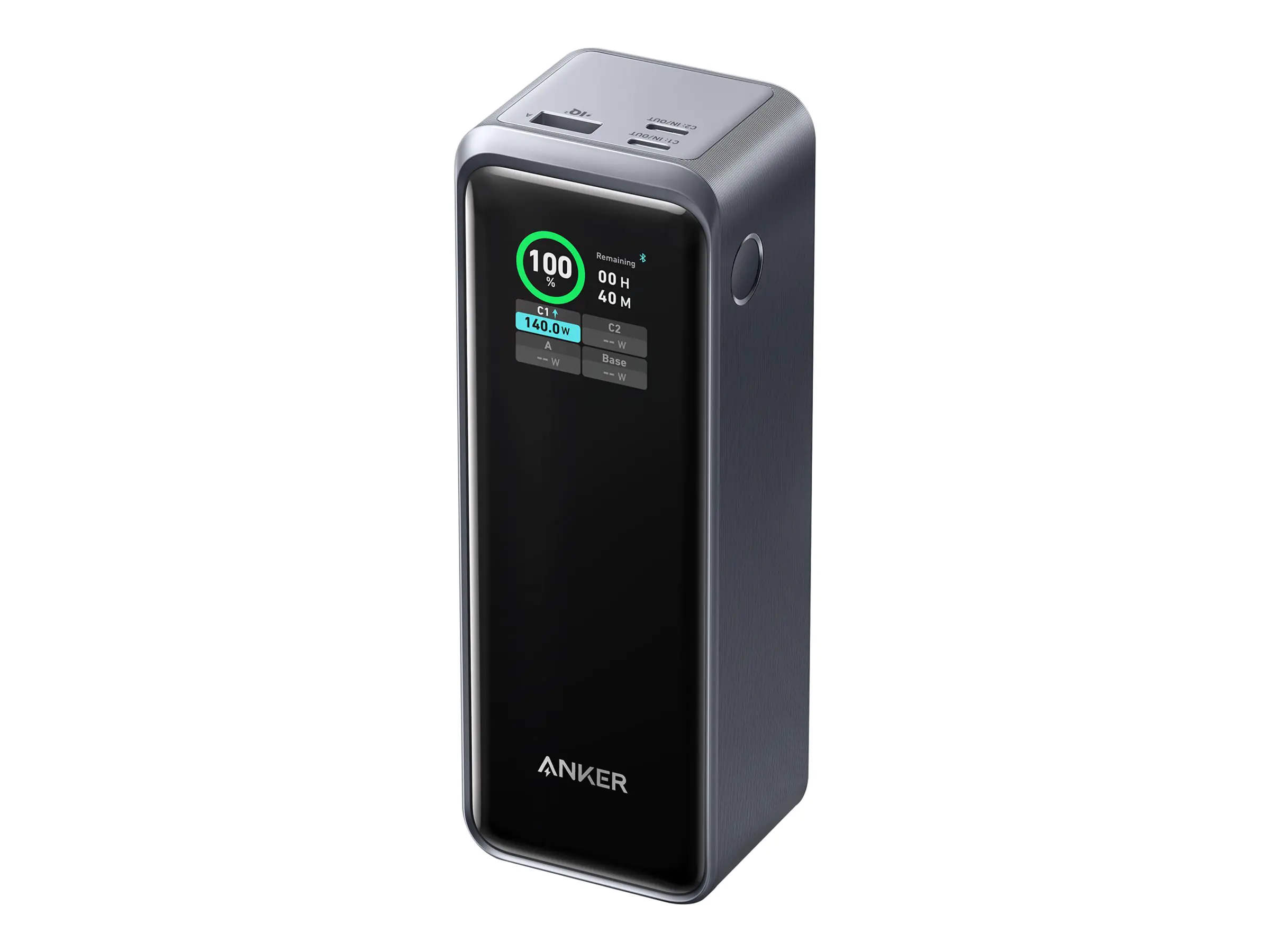 ANKER Prime - Powerbank - 250 Watt - 27650 mAh A1340011