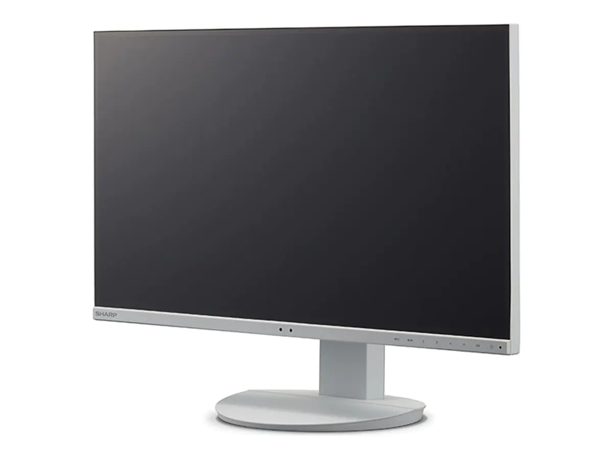 NEC Display Sharp MultiSync EA272U - LED-Monitor - 68 cm (27")