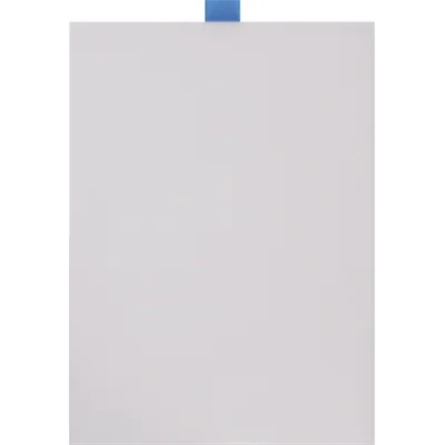 MAUL Ersatzfolie MAULpublic 6631008 82 x 117,3 cm (B x H) Antireflexfolie transparent MAUL Ersatzfolie MAULpublic 6631008 82 x 117,3 cm (B x H) Antireflexfolie transparent