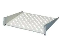 Rittal - Rack - Regal - Hellgrau - 48.3 cm (19") Rittal - Rack - Regal - Hellgrau - 48.3 cm (19")