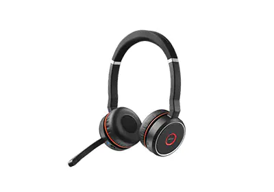 Jabra Evolve