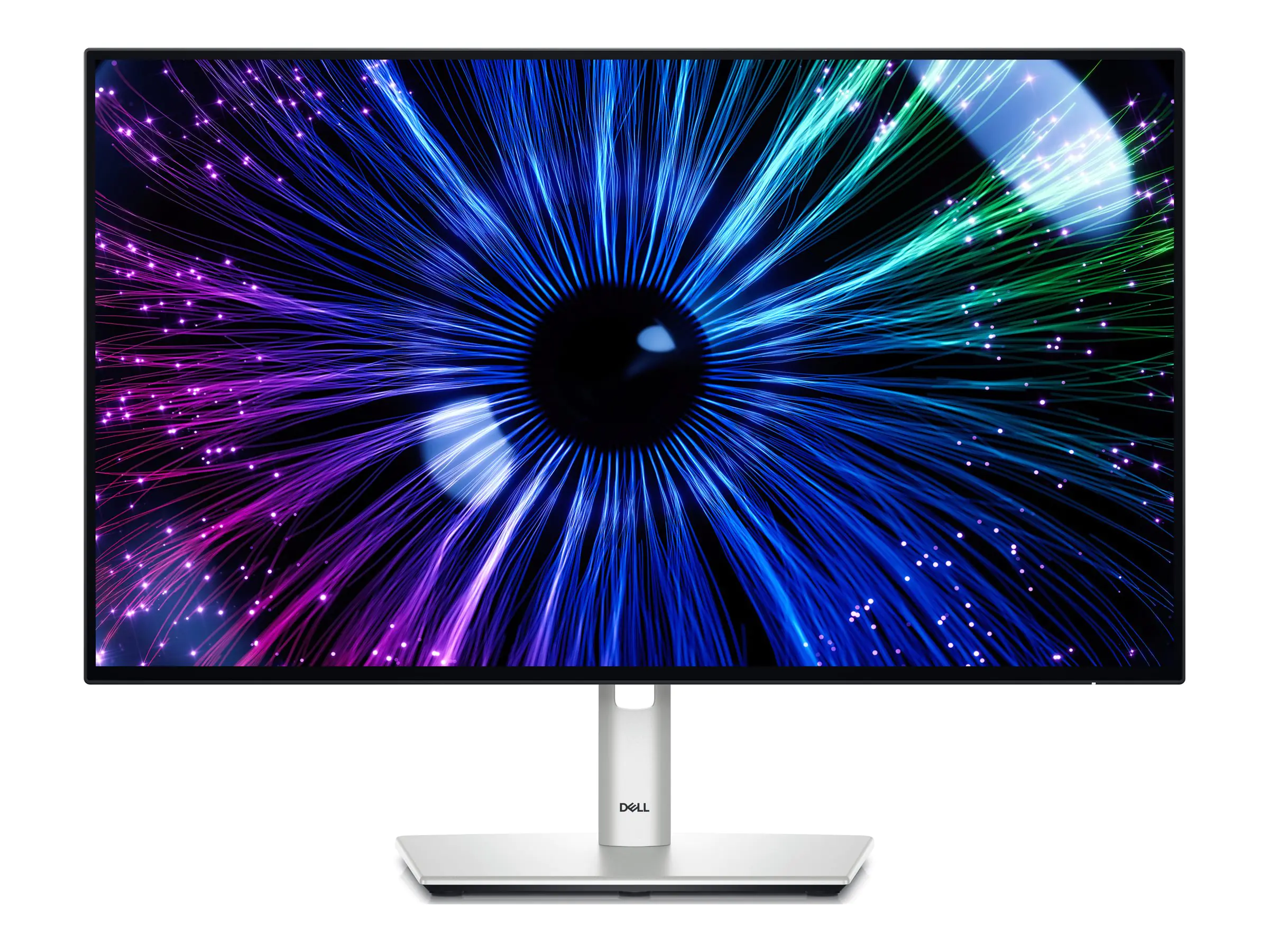 Dell UltraSharp U2424HE - LED-Monitor - 61 cm (24") (23.8" sichtbar) - 1920 x 1080 Full HD (1080p) @ 120 Hz - IPS - 250 cd/m² - 1000:1 - 5 ms - HDMI, DisplayPort, USB-C - mit 3 Jahre erweiterte Basisaustauschgewährleistung Dell UltraSharp U2424HE - LED-Monitor - 61 cm (24") (23.8" sichtbar) - 1920 x 1080 Full HD (1080p) @ 120 Hz - IPS - 250 cd/m² - 1000:1 - 5 ms - HDMI, DisplayPort, USB-C - mit 3 Jahre erweiterte Basisaustauschgewährleistung
