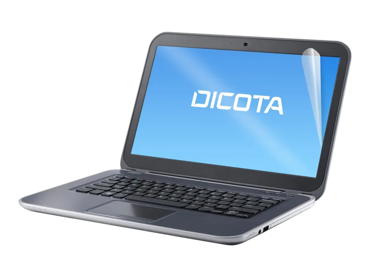 Dicota - Notebook-Bildschirmschutz - 31.8 cm (12.5")