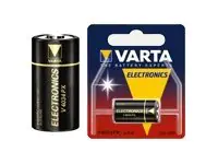 Varta Electronics V4034PX - Kamerabatterie 4LR44 - Alkalisch - 100 mAh Varta Electronics V4034PX - Kamerabatterie 4LR44 - Alkalisch - 100 mAh