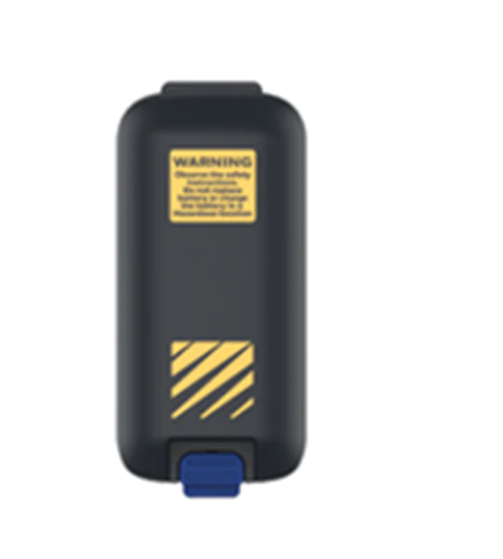 HONEYWELL CK65-BTSC - Handheld-Akku - Lithium-Ionen 318-063-003