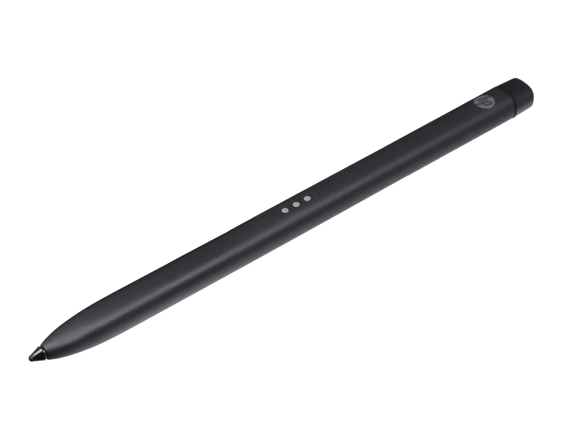 HP Wiederaufladbarer Slim Pen, HP, Grau, Eingebaut, China, Business, 13,9 g 630W7AA#AC3