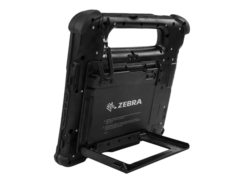 Zebra Xplore Kickstand with Expansion Battery Bracket 410056