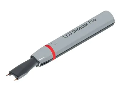 EasyLan DualBoot LED Detector Pro - Kabeltracer EasyLan DualBoot LED Detector Pro - Kabeltracer