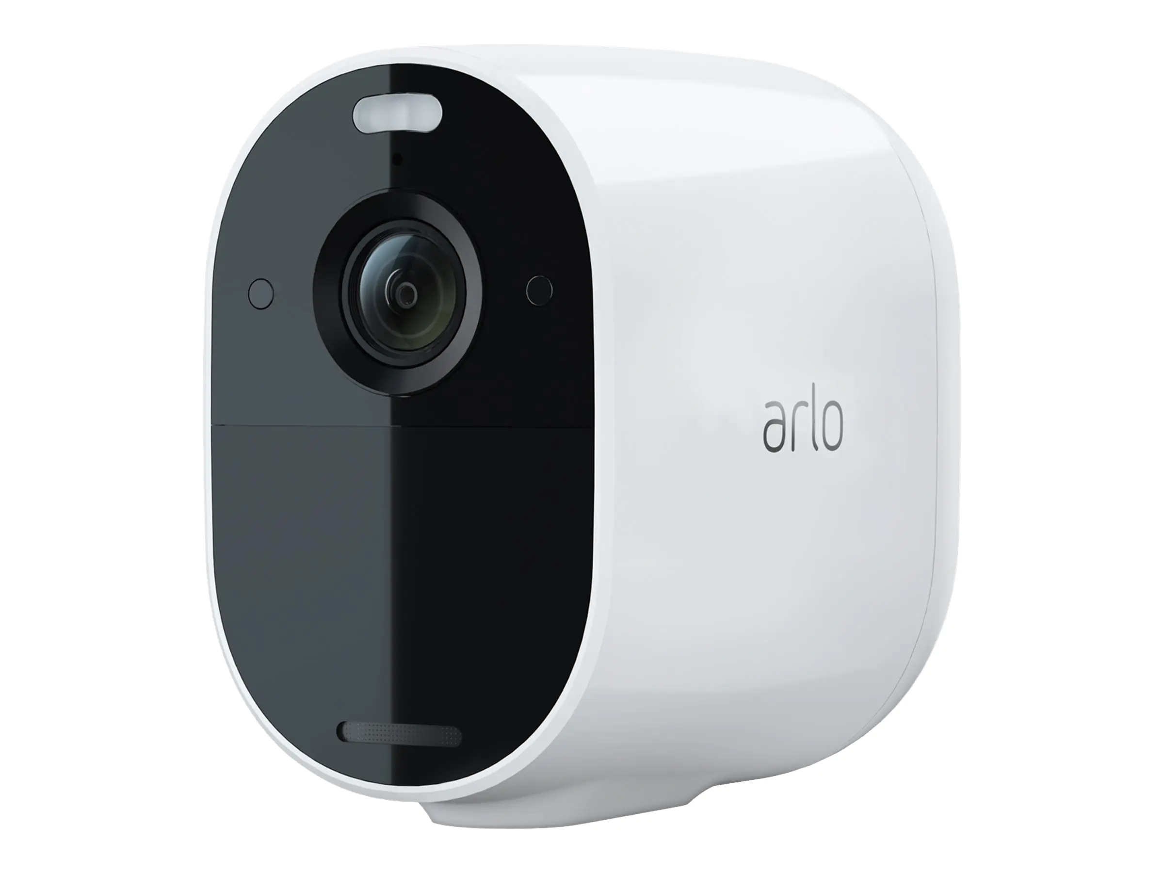 Arlo Essential - 2. Generation - Netzwerk-Überwachungskamera - Innenbereich, Außenbereich - witterungsbeständig - Farbe (Tag&Nacht) - 4 MP - 2560 x 1440 - Audio - drahtlos - Wi-Fi (Packung mit 3) Arlo Essential - 2. Generation - Netzwerk-Überwachungskamera - Innenbereich, Außenbereich - witterungsbeständig - Farbe (Tag&Nacht) - 4 MP - 2560 x 1440 - Audio - drahtlos - Wi-Fi (Packung mit 3)