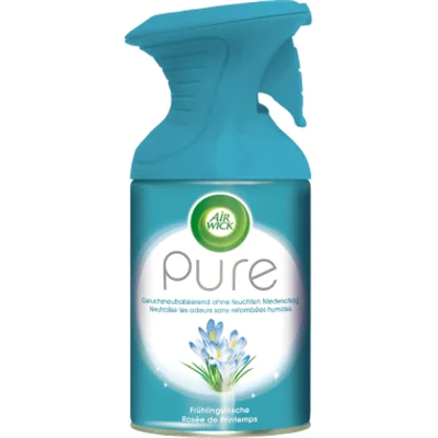 AIR-WICK Raumspray Pure Frühling 250ml AIR-WICK Raumspray Pure Frühling 250ml