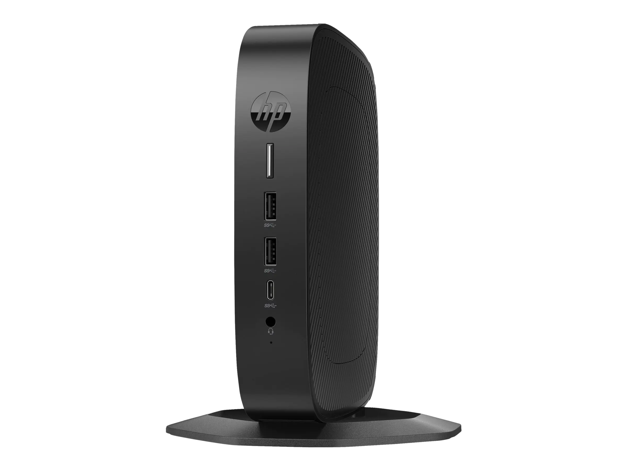 HP Elite t655 - Thin Client - SFF - 1 x Ryzen Embedded R2314 - RAM 8 GB - Flash 32 GB - eMMC - Radeon Graphics - 1GbE, Bluetooth 5.2, Wi-Fi 6 - WLAN: 802.11a/b/g/n/ac/ax, Bluetooth 5.2 - IGEL OS - Monitor: keiner - Tastatur: Deutsch HP Elite t655 - Thin Client - SFF - 1 x Ryzen Embedded R2314 - RAM 8 GB - Flash 32 GB - eMMC - Radeon Graphics - 1GbE, Bluetooth 5.2, Wi-Fi 6 - WLAN: 802.11a/b/g/n/ac/ax, Bluetooth 5.2 - IGEL OS - Monitor: keiner - Tastatur: Deutsch