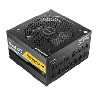 Antec NeoECO Gold Modular NE850G M - Netzteil (intern) - ATX12V 3.0 - 80 PLUS Gold - Wechselstrom 100-240 V - 850 Watt - aktive PFC - Europa