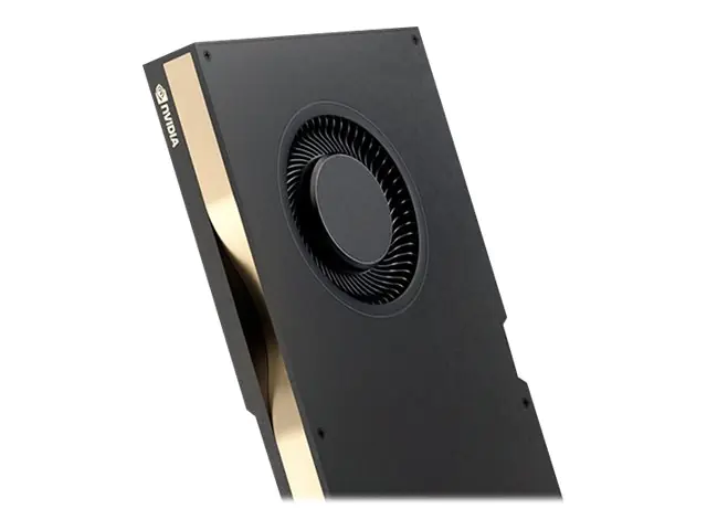 NVIDIA RTX 4000 ADA - Grafikkarten - RTX 4000 Ada - 20 GB GDDR6 - PCIe 4.0 x16 - 4 x DisplayPort