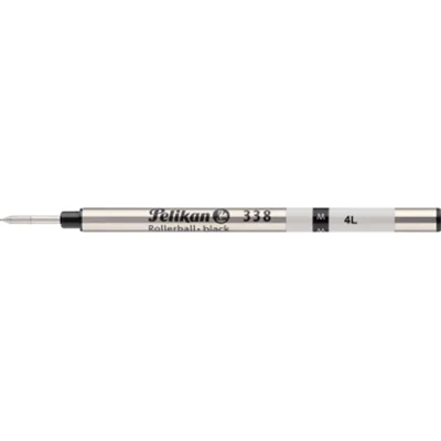 Pelikan Tintenrollermine 338 922187 M blau Pelikan Tintenrollermine 338 922187 M blau