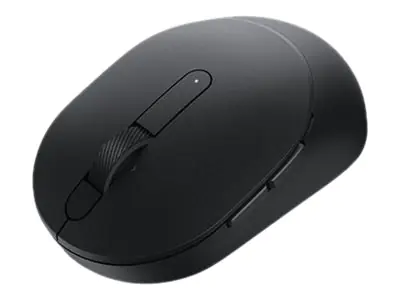 Dell MS5120W - Maus - optisch - 7 Tasten - kabellos - MS5120W-BLK
