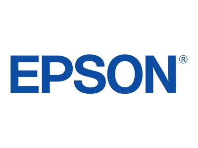 Epson CrystalClear Film - Polyester - glänzend - 4,5 mil - Roll (61 cm x 30,5 m)