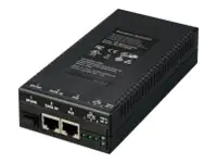 Microchip Technology Microchip PD-9501GCS - Medienkonverter - 1GbE - 1000Base-X - RJ-45 / SFP (mini-GBIC) PD-9501GCS/AC-EU