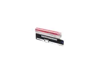 OKI Schwarz - Farbband - für Microline 6300 43503601