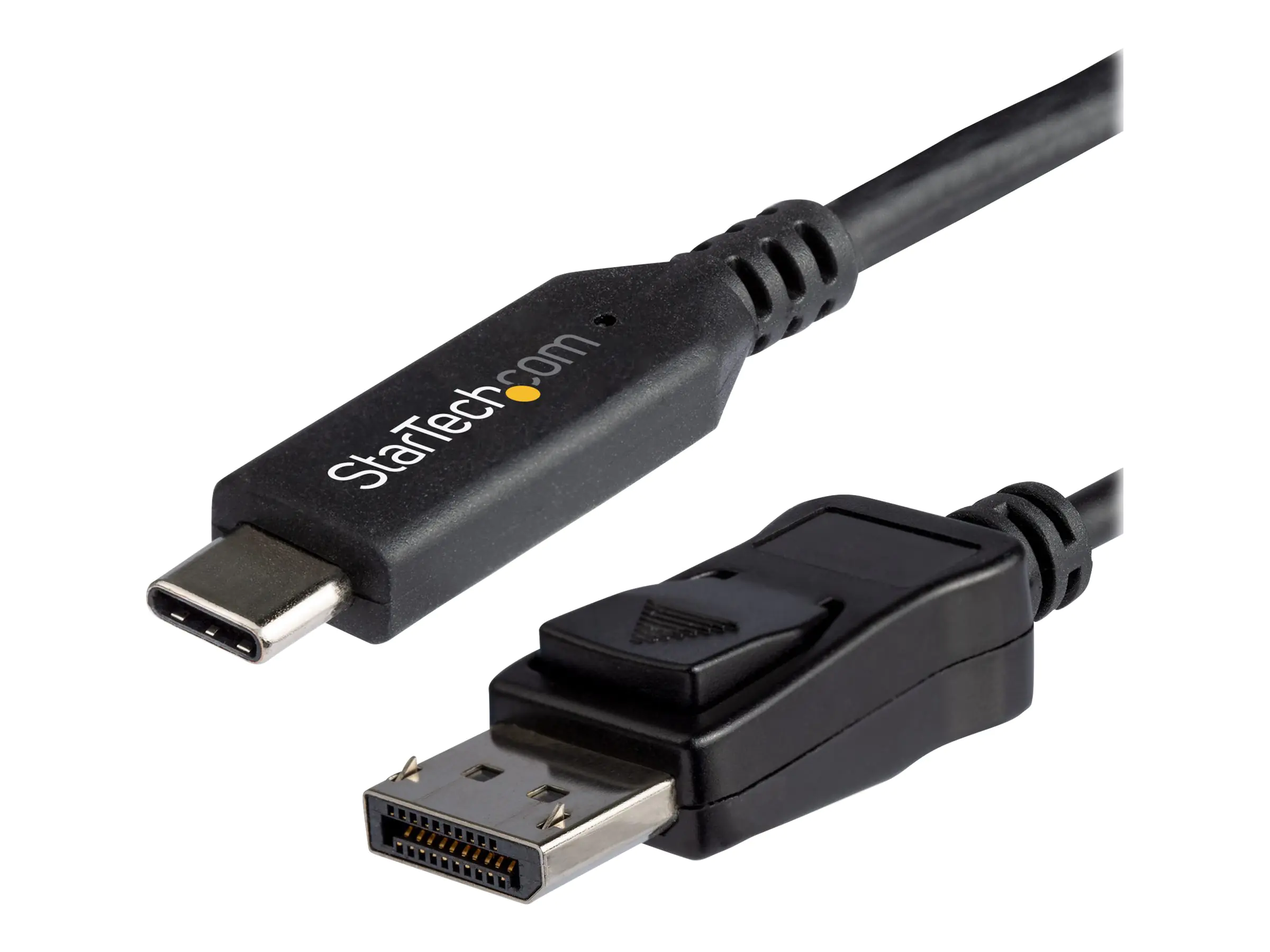 StarTech.com 1,8 m - USB-C auf DisplayPort-Kabel CDP2DP146B