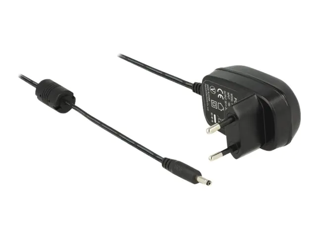 Navilock - Netzteil - 2 A