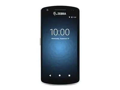 Zebra EC55 - Datenerfassungsterminal - Android 10 - 64 GB - 12.7 cm (5") EC55BK-21B242-A6