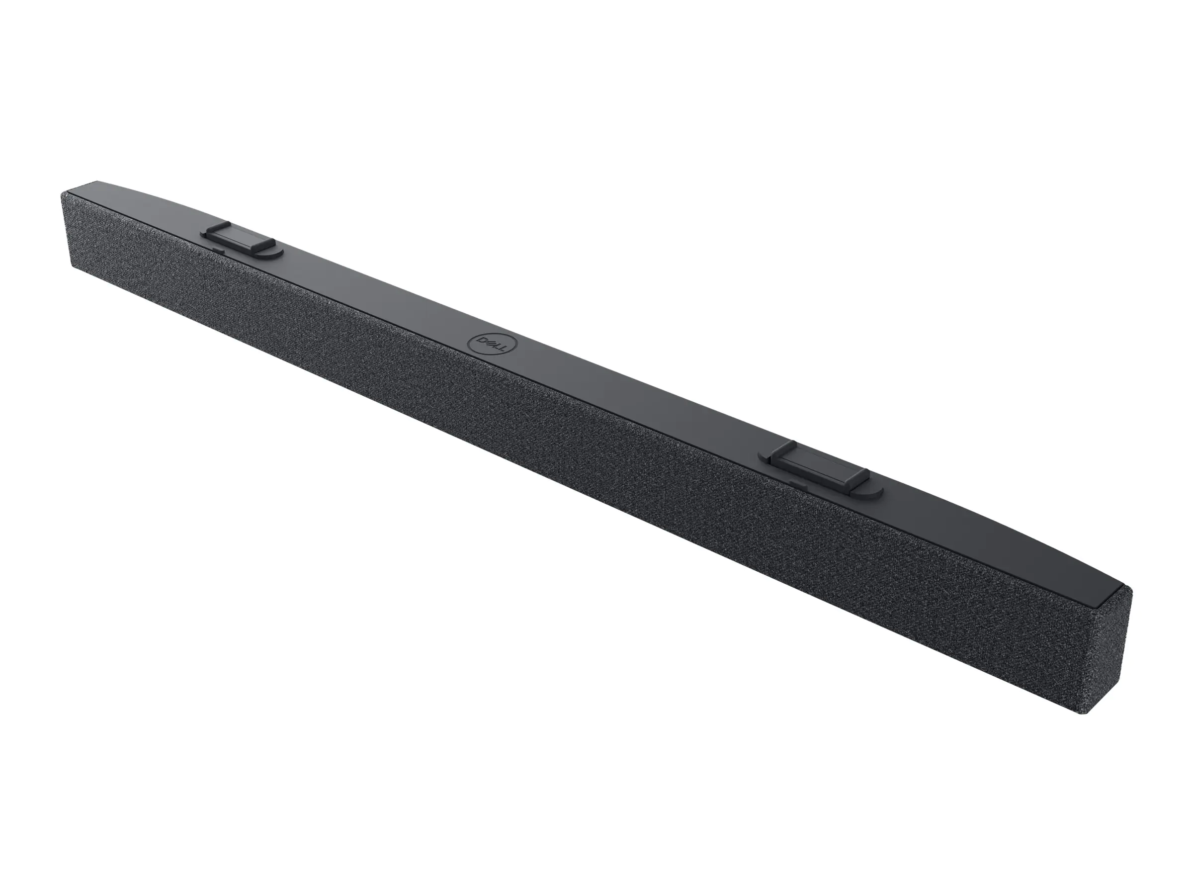 Dell SB521A - Soundbar - für Monitor - 3.6 Watt DELL-SB521A