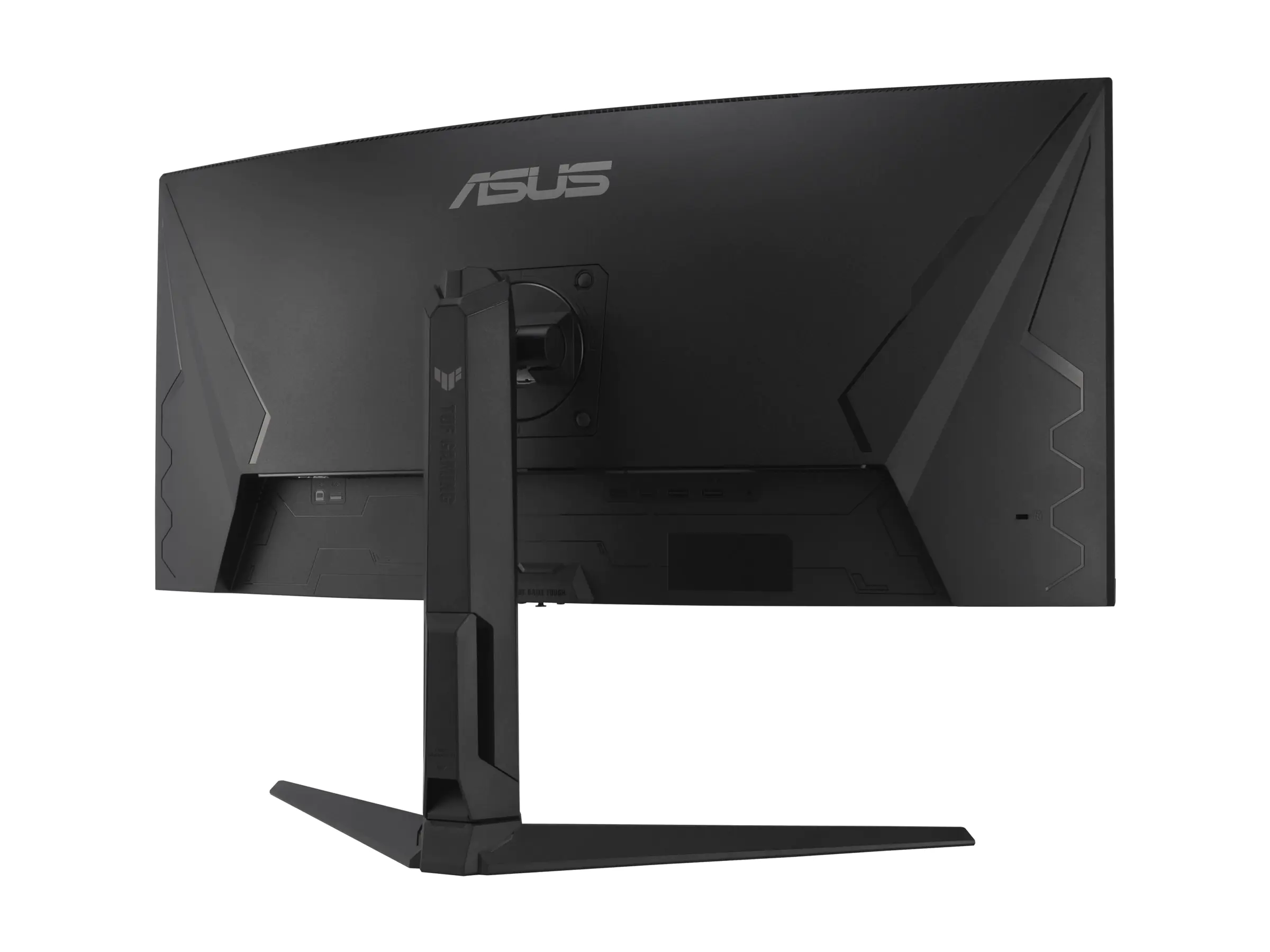 ASUS TUF Gaming VG34VQL3A - LED-Monitor - Gaming - gebogen - 86.4 cm (34") 90LM06F0-B02E70