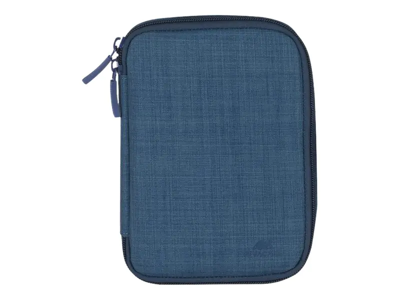 Riva Case Biscayne 5631 Travel Organizer - Tasche - Polyester - Blau