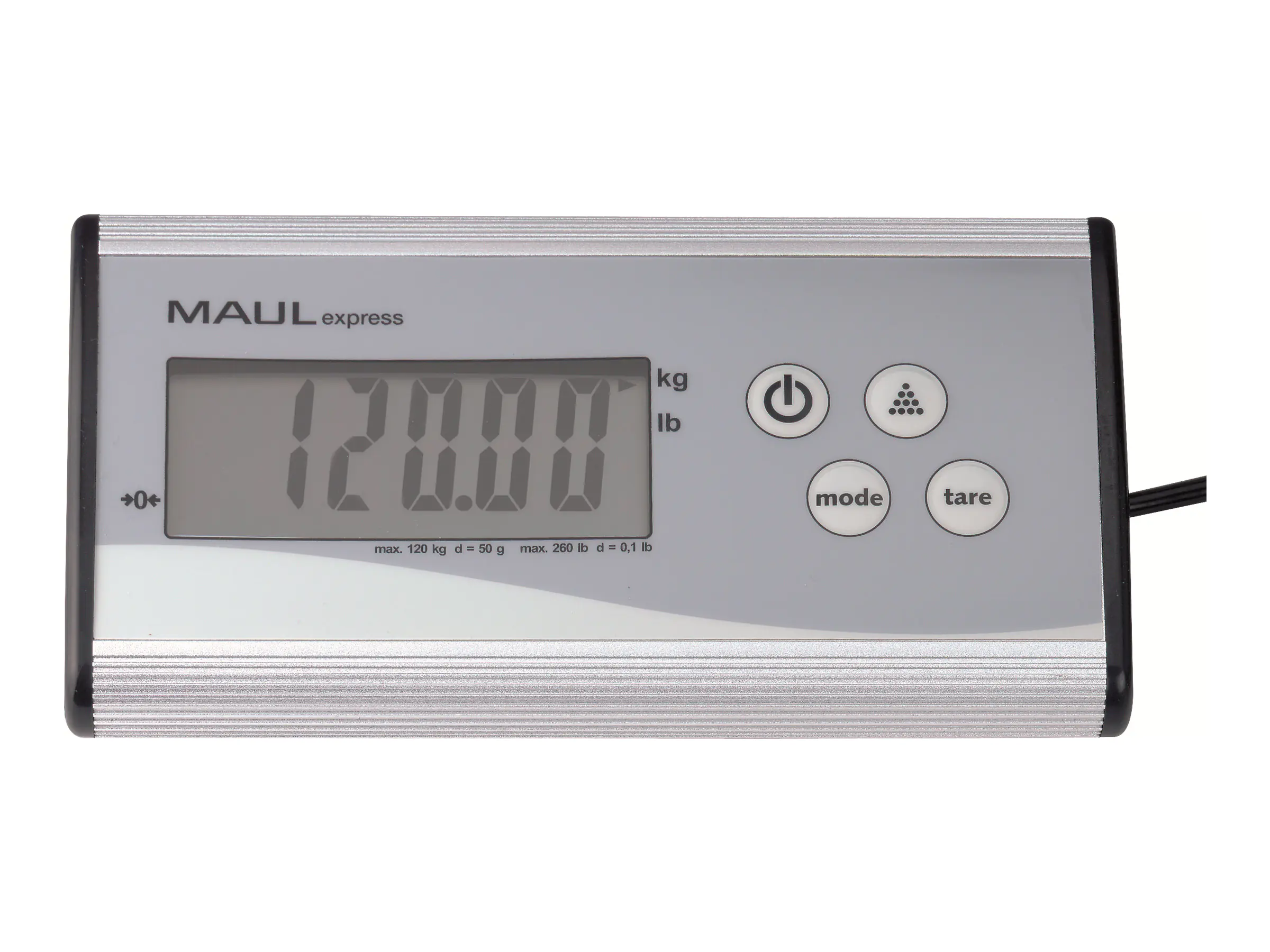 Jakob Maul GmbH MAULexpress Parcel Scales with separate control 1799209