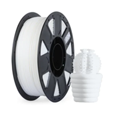 Creality Ender-PLA Filament - 1.75 mm - 1 kg - White