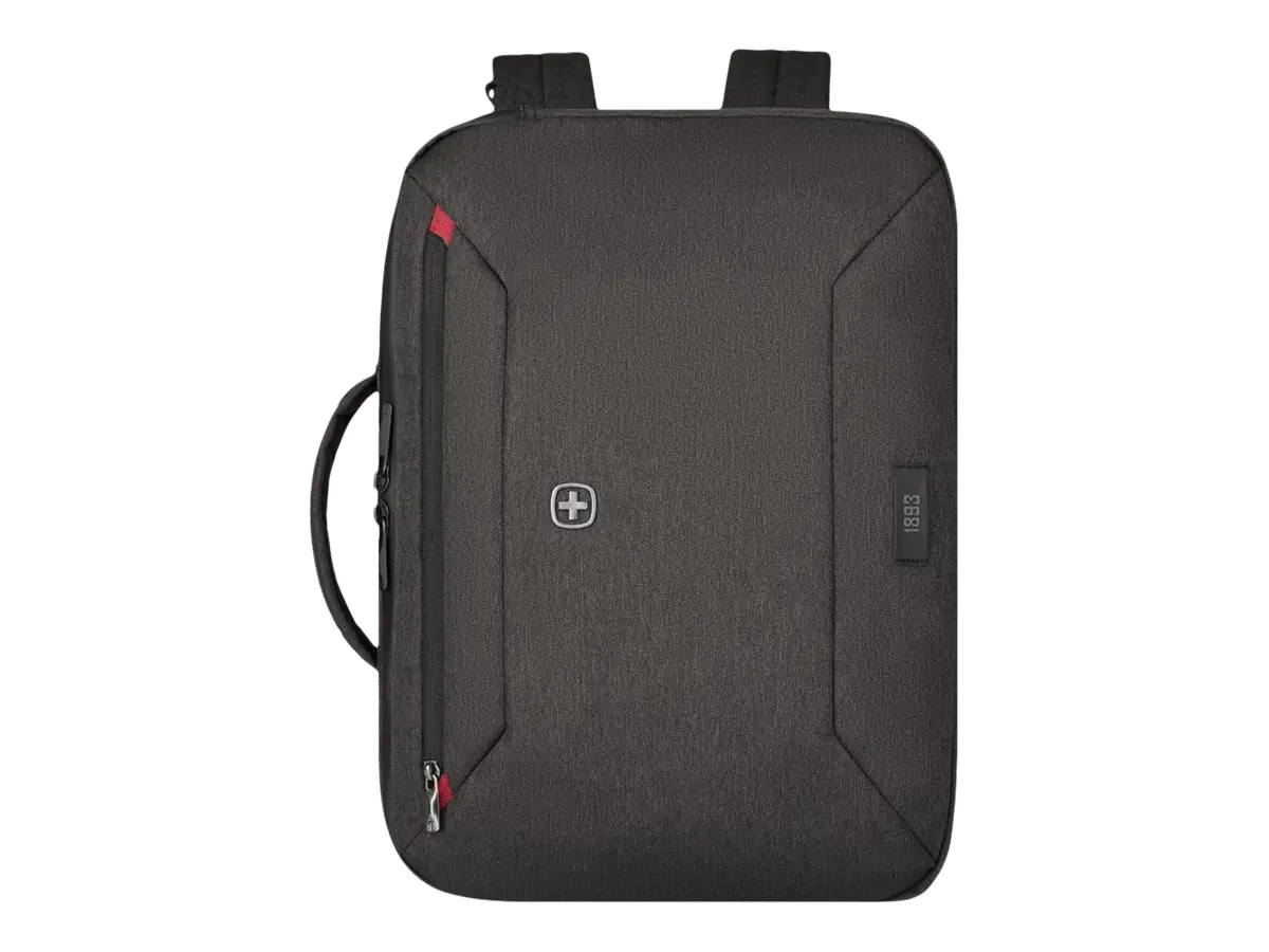 Wenger MX Commute - Notebook-Tasche - 40.6 cm (16") 611640
