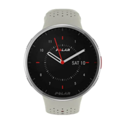 POLAR Pacer Pro - 3,05 cm (1.2 Zoll) - MIP - GPS - 41 g