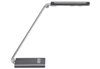 MAUL Tischleuchte MAULpure 8202295 LED 8W silber
