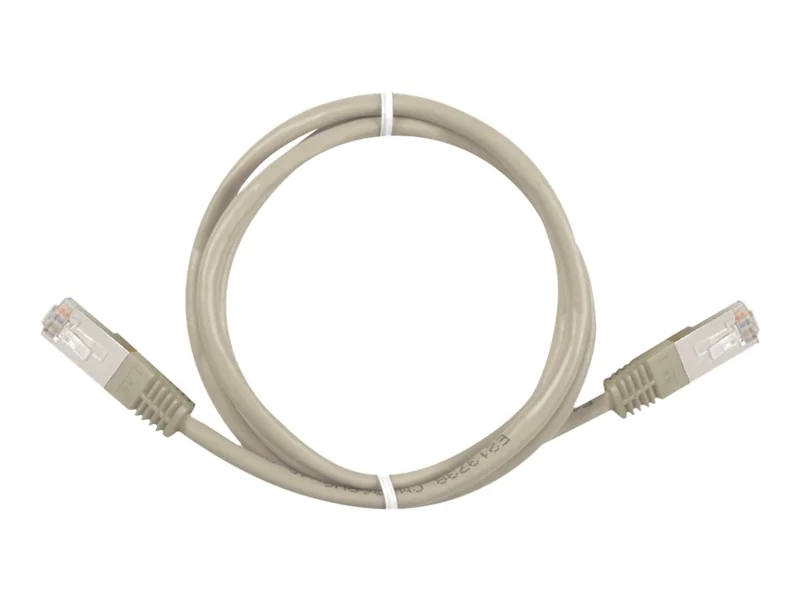 Sharkoon 4044951014873, 5 m, Cat6, S/FTP (S-STP), RJ-45, RJ-45, Grün