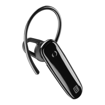 cellularline Headset SCORE bluetoothfähiges Endgerät Bluetooth inkl. Ohrbügel, Micro-USB Ladekabel cellularline Headset SCORE bluetoothfähiges Endgerät Bluetooth inkl. Ohrbügel, Micro-USB Ladekabel